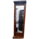 Alam Furniture Modern Dressing Table/Wardrobe