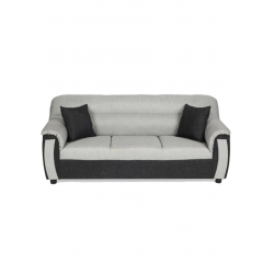 Alam Furniture Modern Sofa Set  with 5 Seater